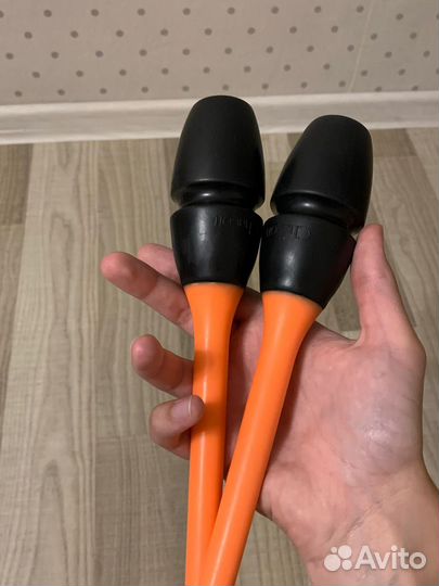 Булава для художественной гимнастики