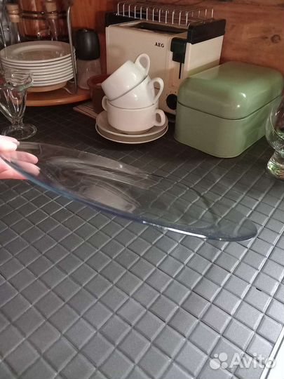 Ваза для фруктов, конфет, кондитерских изд