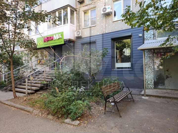 Продам помещение 54 м2