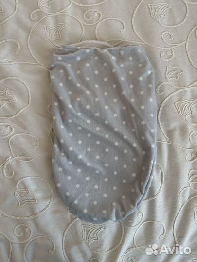 Кокон для новорожденных