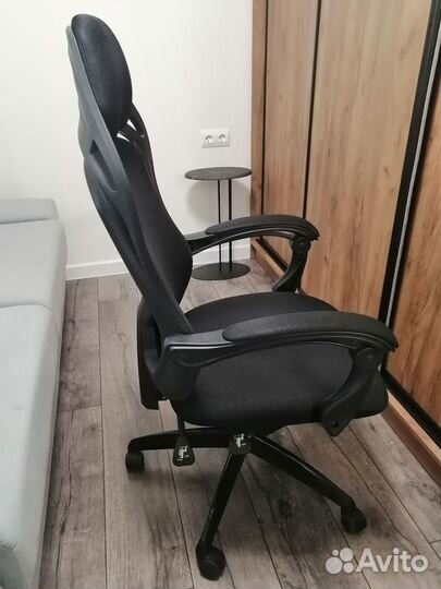 Компьютерное кресло Chairman Game 12