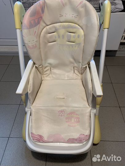 Стульчик для кормления