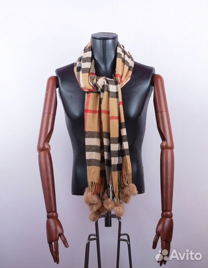 Кашемир Шарф Royal Rossi