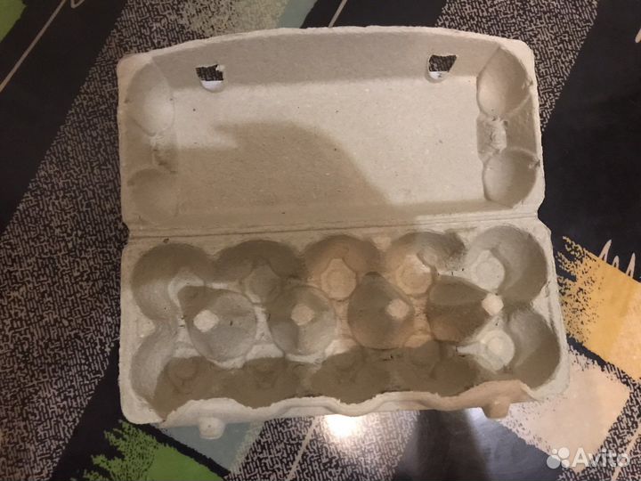 Контейнер для яиц