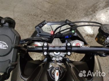 Kawasaki Z800 047898