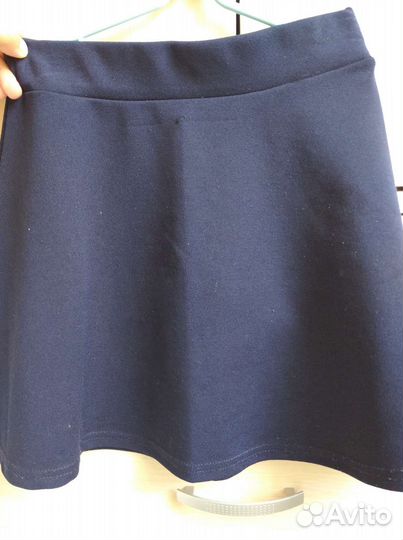 Школьная форма.Юбка