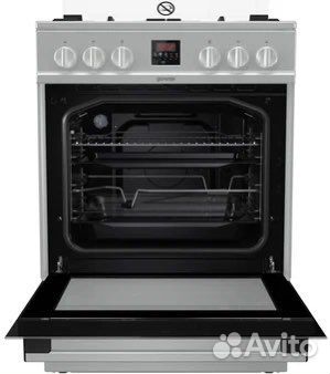 Плита газовая Gorenje GI6322XA