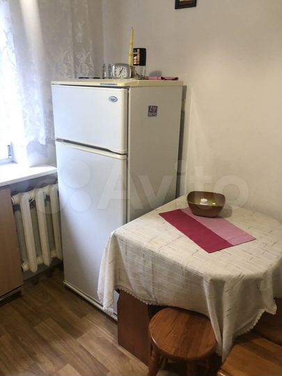 1-к. квартира, 37 м², 2/5 эт.