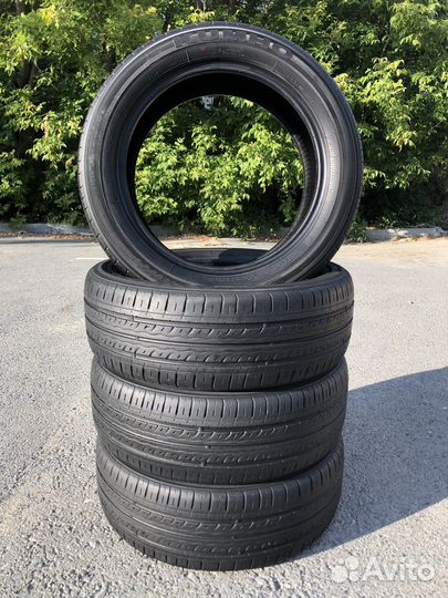 Kumho Solus KH17 195/55 R16 87H