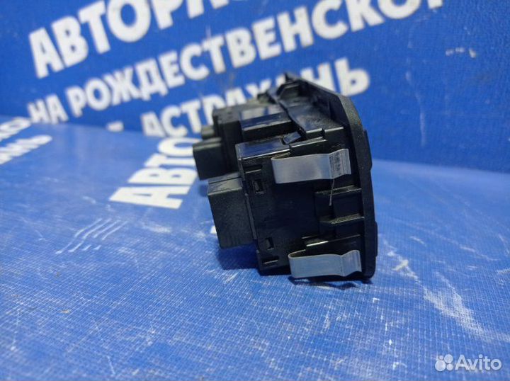 Блок кнопок Lifan X60 кроссовер LFB479Q 2013