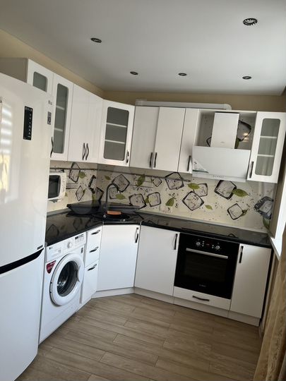 Квартира-студия, 30 м², 4/5 эт.