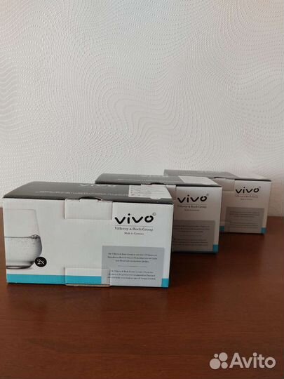 Бокал vivo Villeroy&Boch Group