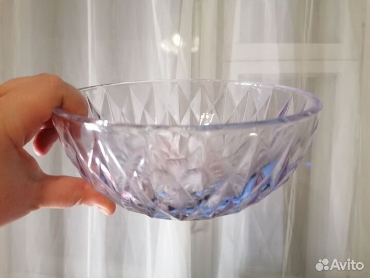 Посуда салатники и соусницы