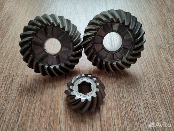 Комплект шестерней Yamaha 55