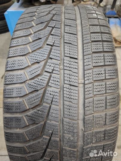 Hankook Winter I'Cept Evo2 W320 245/45 R18 100V