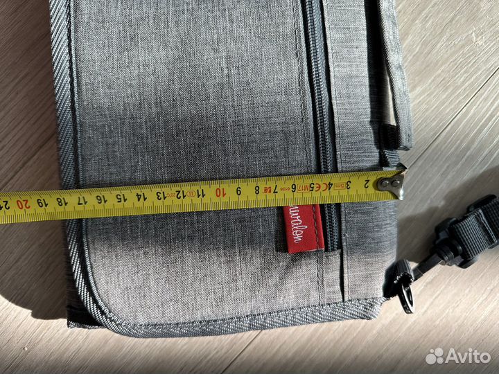 Сумка для пеленания младенца