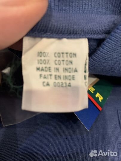 Поло тенниска мужская синея новая раз. 52 и 54