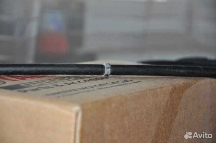 Трос газа снегоход Yamaha Venture RS10SUV 2015