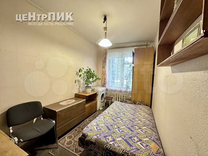 2-к. квартира, 42,8 м², 1/5 эт.