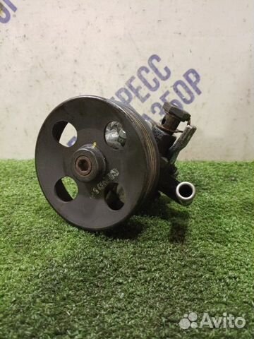 Насос гур Hyundai Tucson хэтчбек 2.0 D4EA 2005