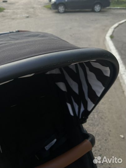 Коляска трансформер Happy Baby Mommer