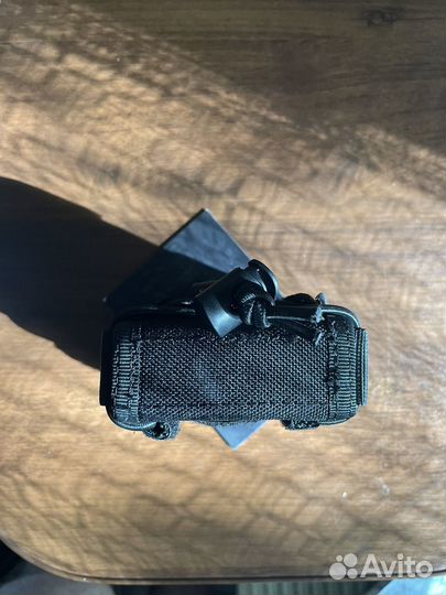 Чехол для наручников