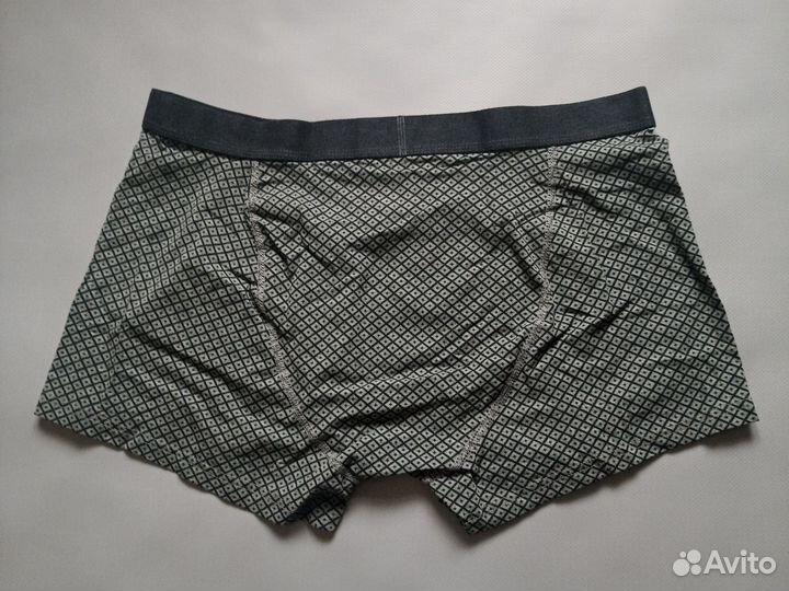 Новые мужские боксеры 3ш George XL 56-58