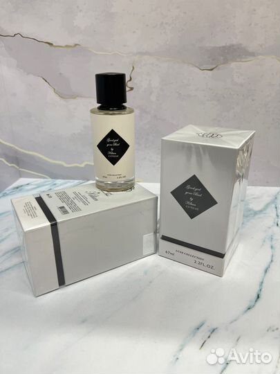 Kilian good girl gone bad extreme 67 ml