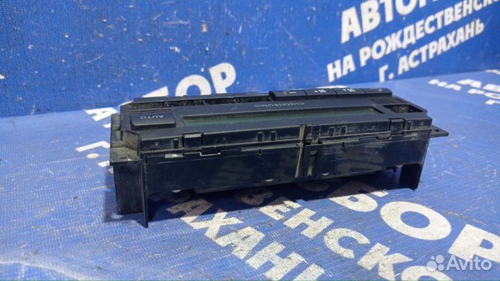 Блок климата Skoda Octavia Tour лифтбэк 2006