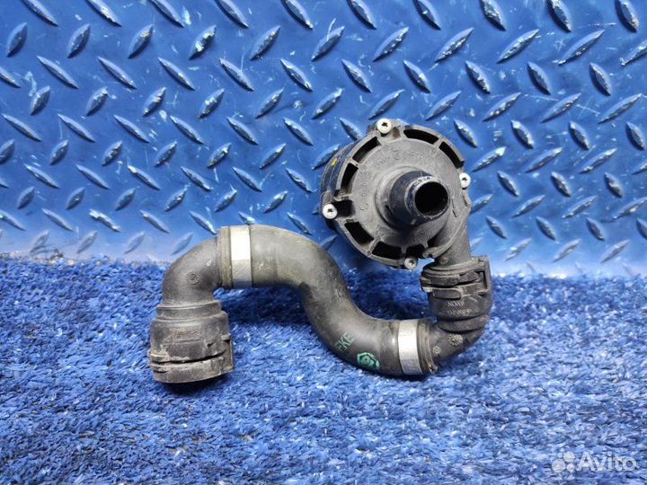 Насос водяной Mini Cooper F56