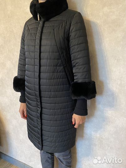 Пальто анна верди