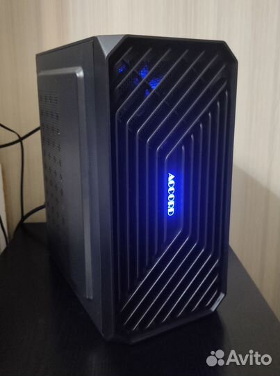 Игровой intel Core i5/ RX570 8Gb