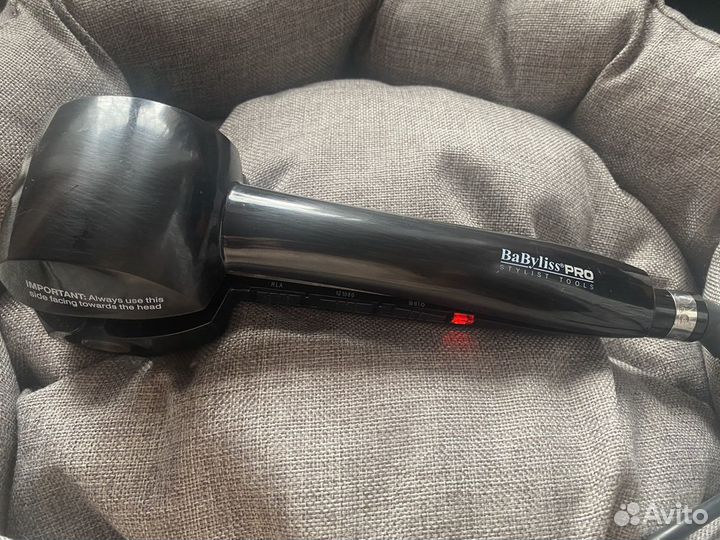 Babyliss pro