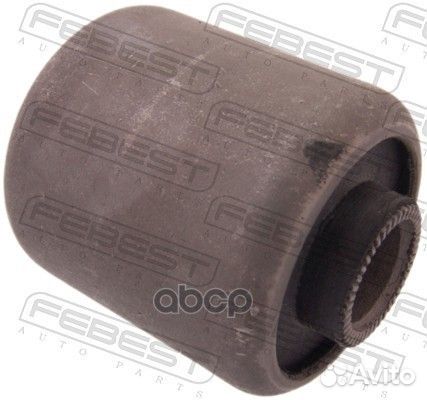 Сайлентблок задней цапфы lexus GS300/400/430 JZ