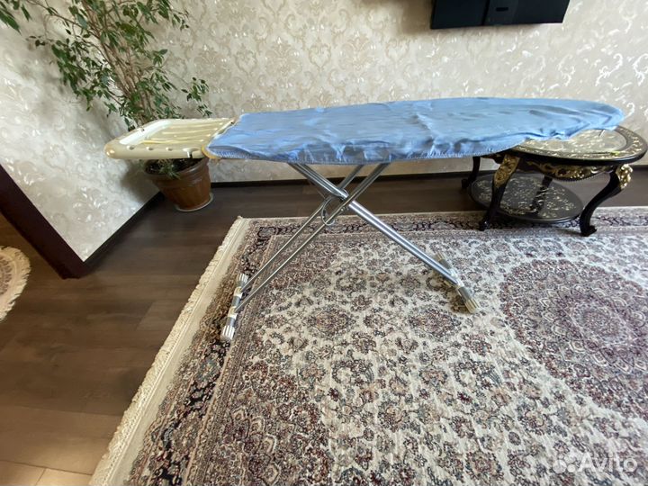 Гладильная доска бу