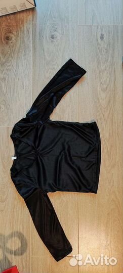 Карнавальный костюм Зорро