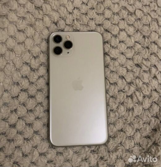 Айфон 11 про