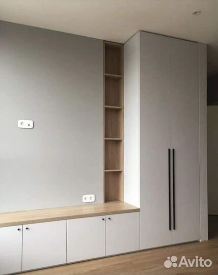 Гостиная под заказ