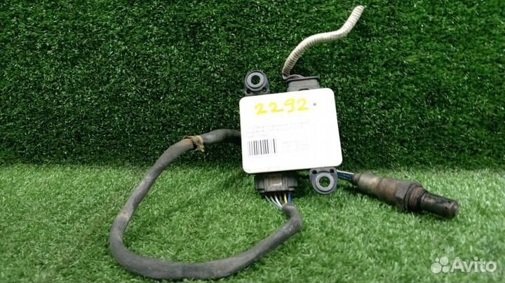 Датчик кислородный Jaguar Xe