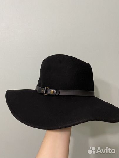 Шляпа женская