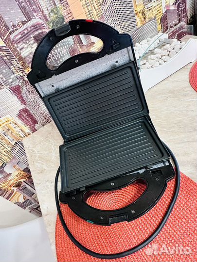 Бутербродница