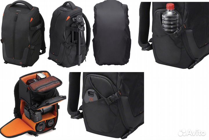 Фотоаппарат Sony Alpha SLT-A99 комплект