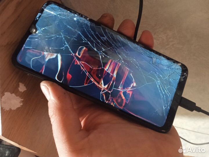 Xiaomi Redmi 9C (NFC), 3/64 ГБ