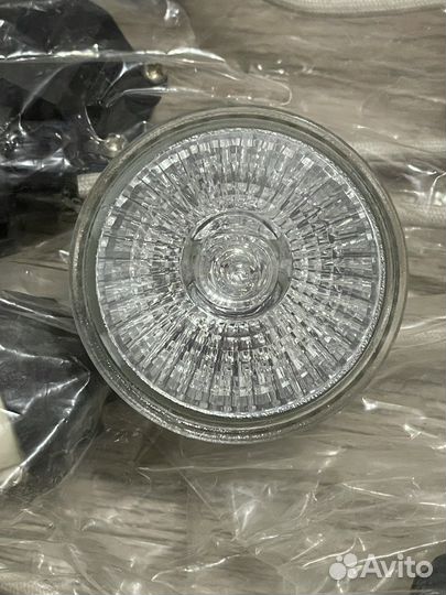 Светильник потолочный встраиваемый