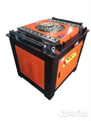 Гибщик арматуры Grost snab G40 211307