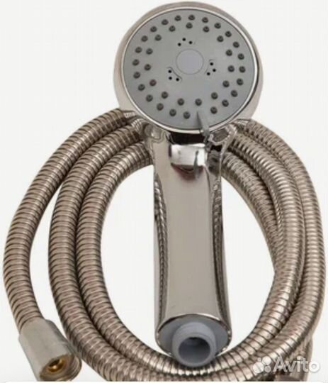 Проточный водонагреватель электрический