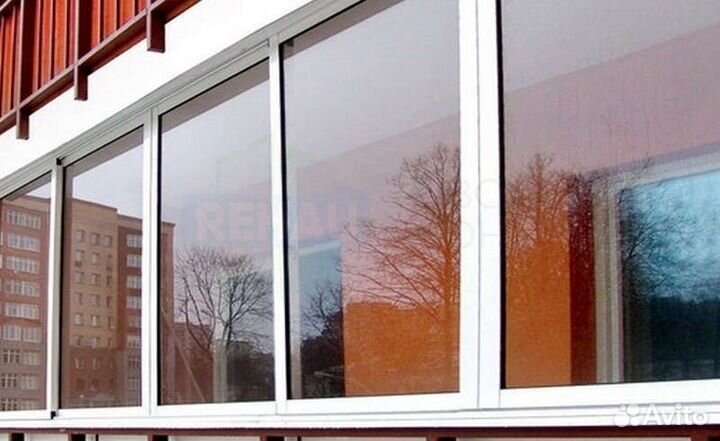 Окна пластиковые для вас