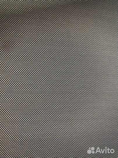 Каркасные шторки (москитные) Subaru XV / Impreza