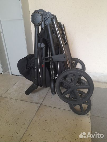Прогулочная коляска бу