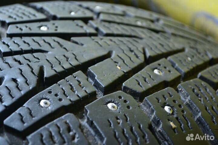 Nokian Tyres Hakkapeliitta 7 SUV 235/55 R19